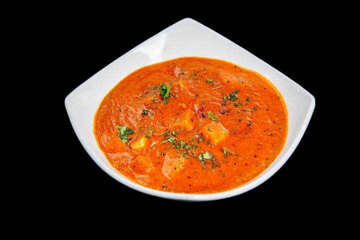 Paneer Makhani