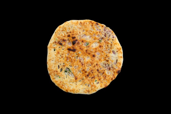 Onion Kulcha