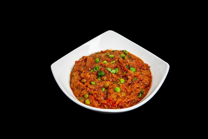 Baingan Bharta