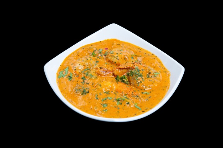 Prawn Masala