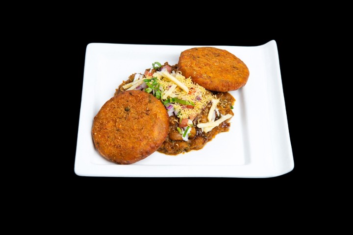 Aloo Tikki