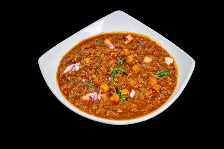 Chana Masala