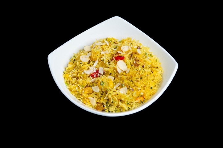 Kashmiri Pulao