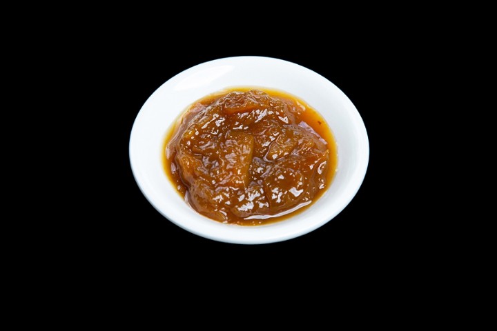 Mango Chutney