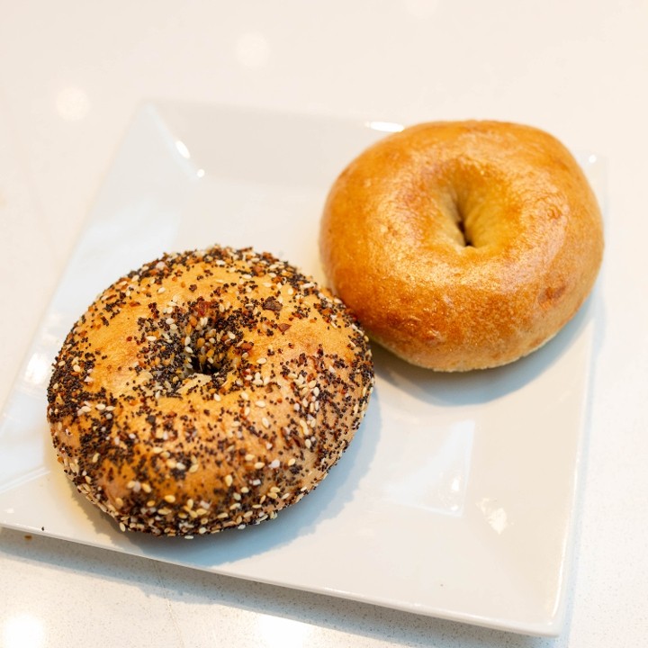 Bagel of the Day