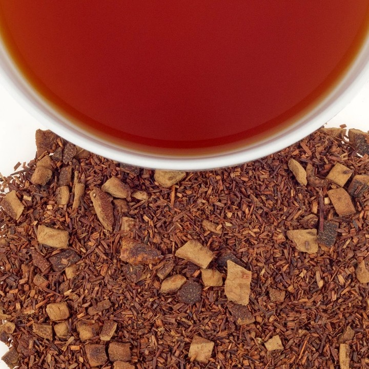 Herbal Cinnamon Spice Tea