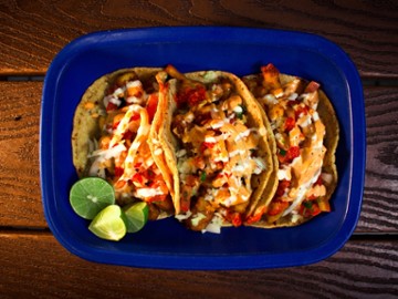 Tacos Marlyn Yuma