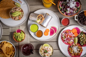 Rico Rico Vegano