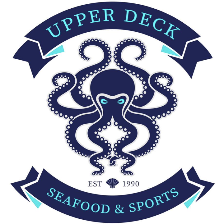Upper Deck Seafood and Sports