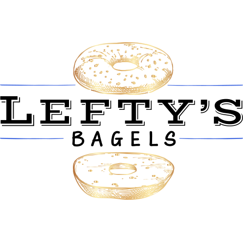 Lefty's Bagels Turkey