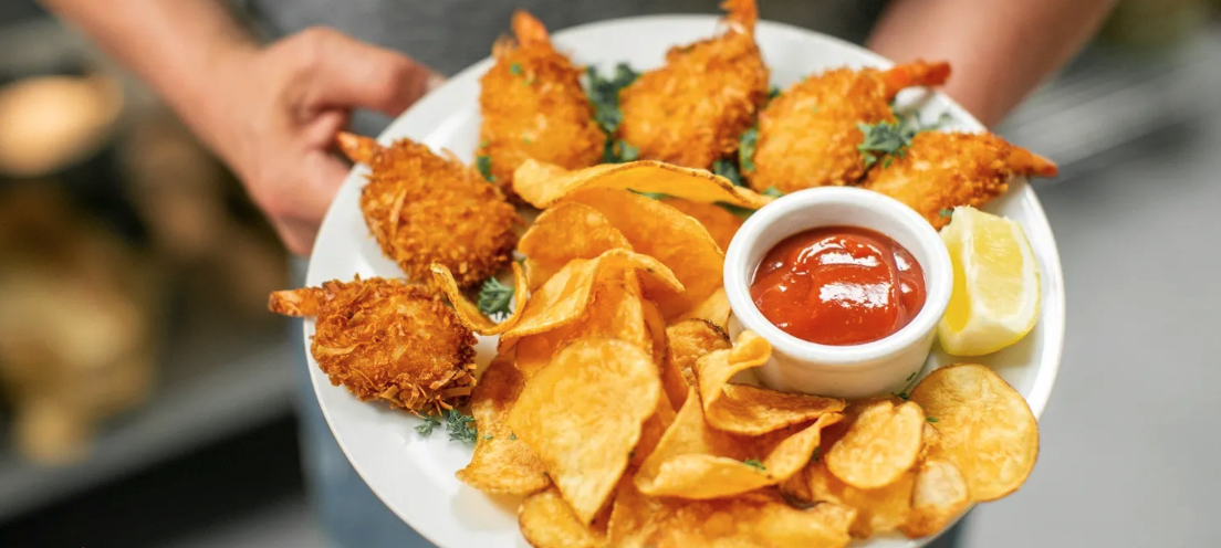 Restaurant banner image