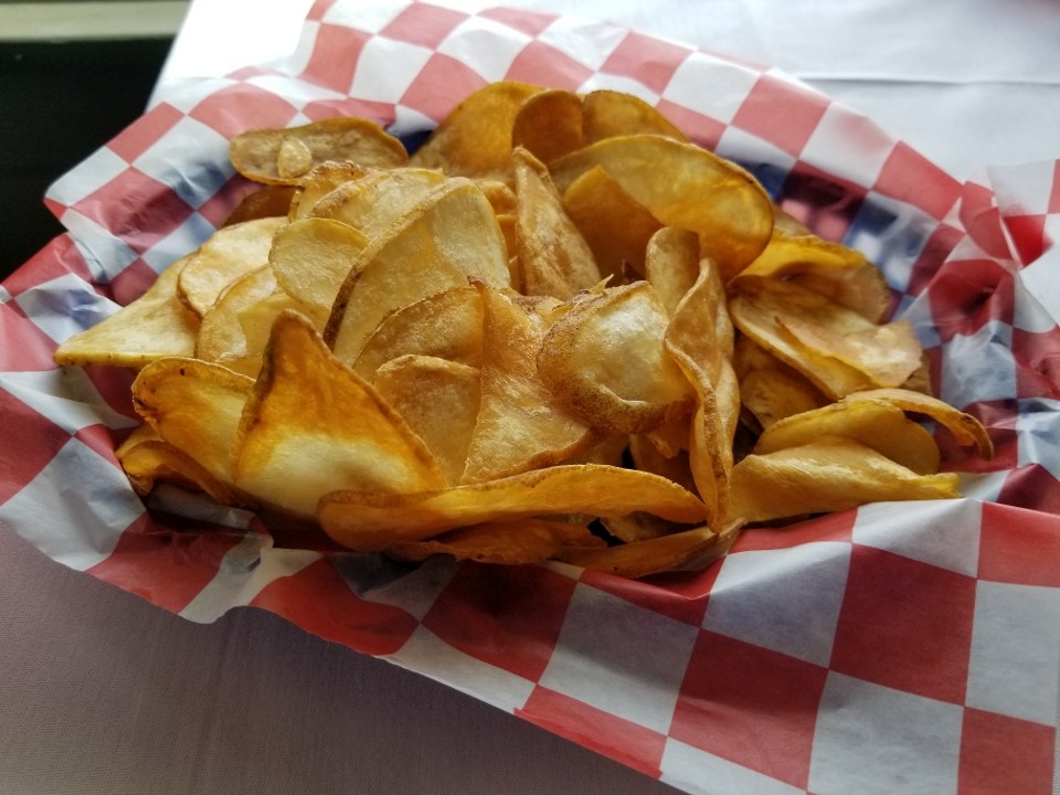 Tavern Chips App