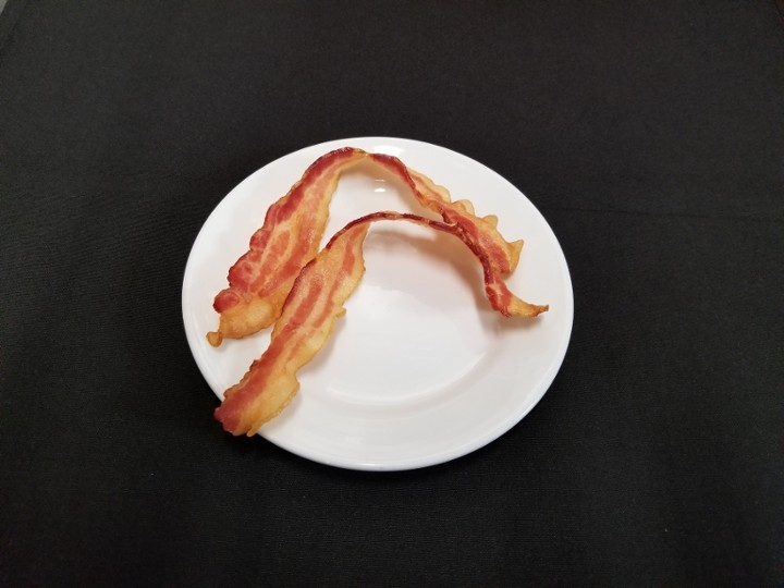Bacon 2 Slices