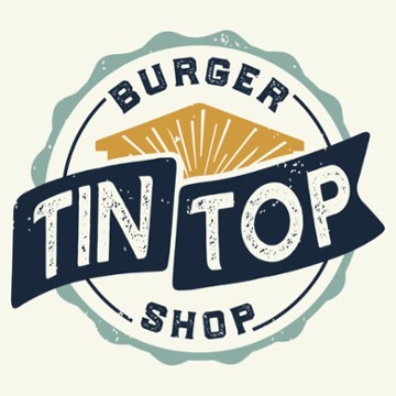 Tin Top Burger Shop