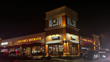 Liberatore's Ristorante & Catering