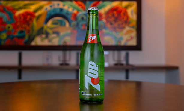 Mexican 7UP