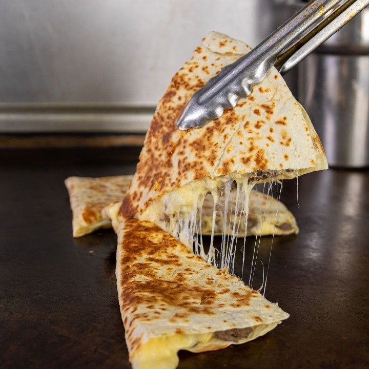 Quesadilla