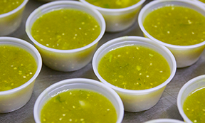 Green Sauce