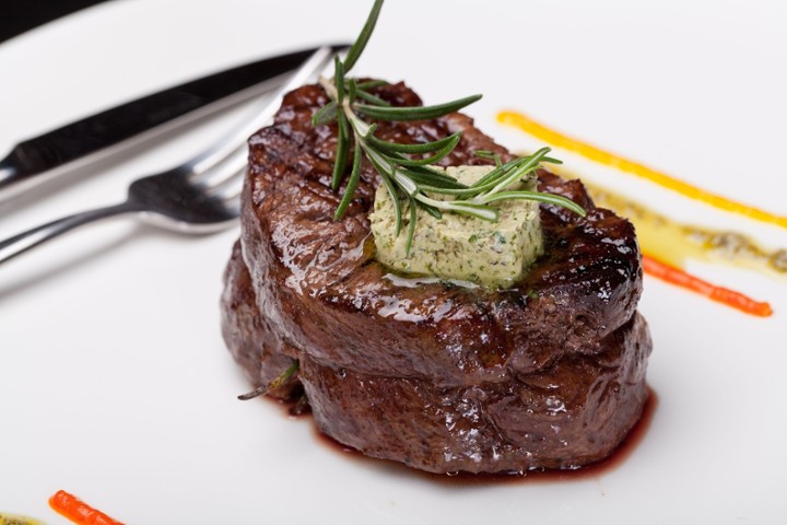 Filet Migon