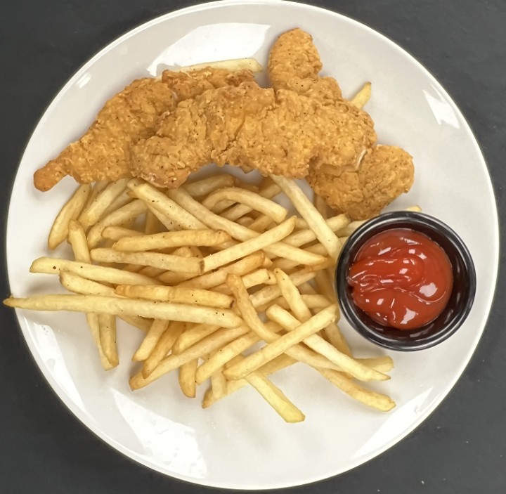 Chicken Fingers