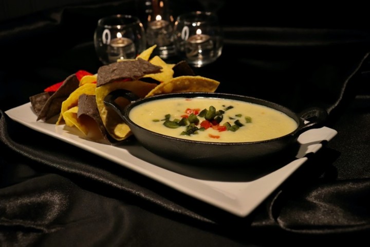 Queso Dip