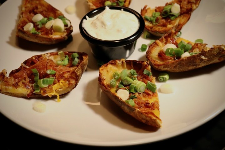 Potato Skins