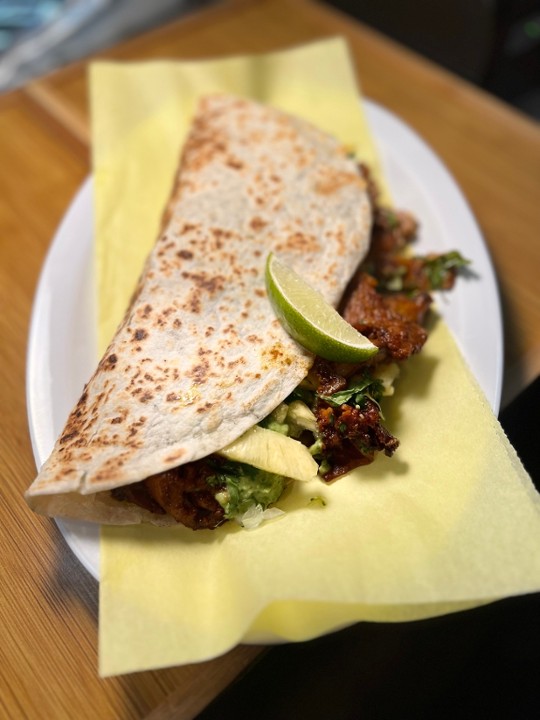 Quesadilla - Market Vegetable