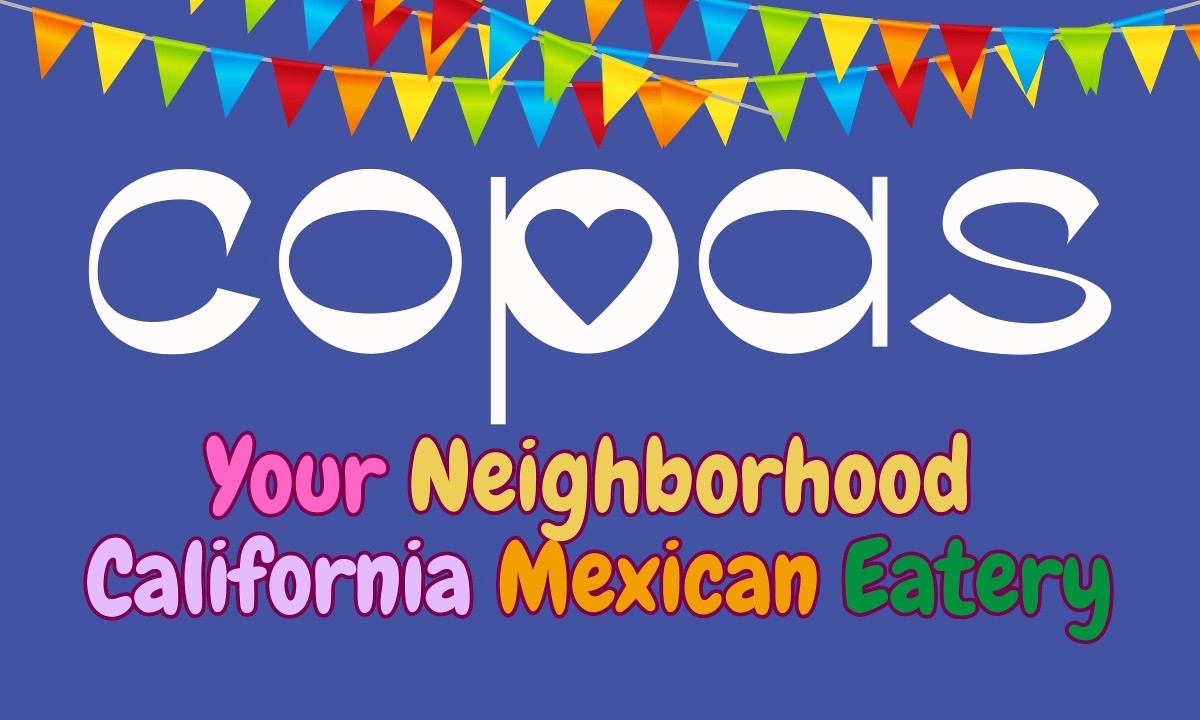 Copas logo