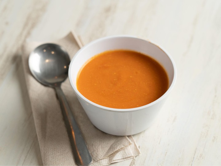 Tomato Bisque Soup