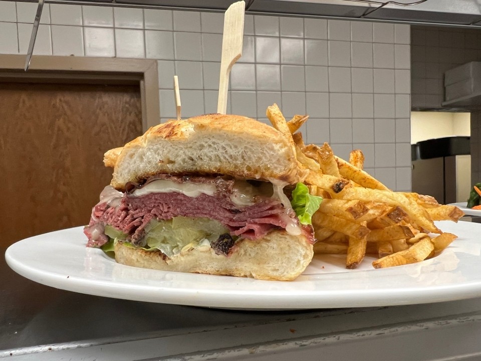 Brothers Cafe 3135 Cleveland Avenue