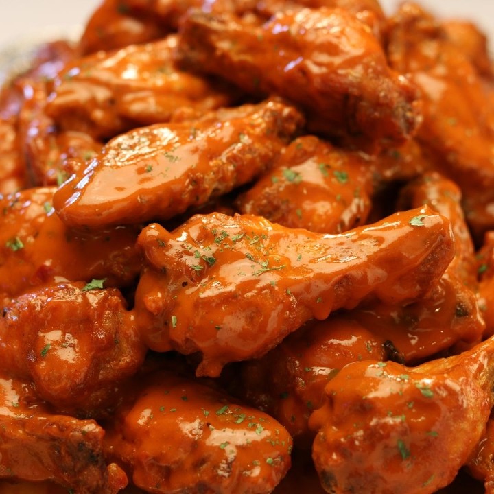 Wings Buffalo (12)