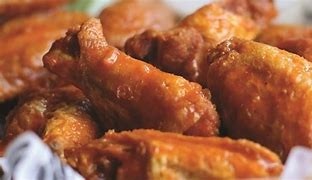 Wings Buffalo (6)