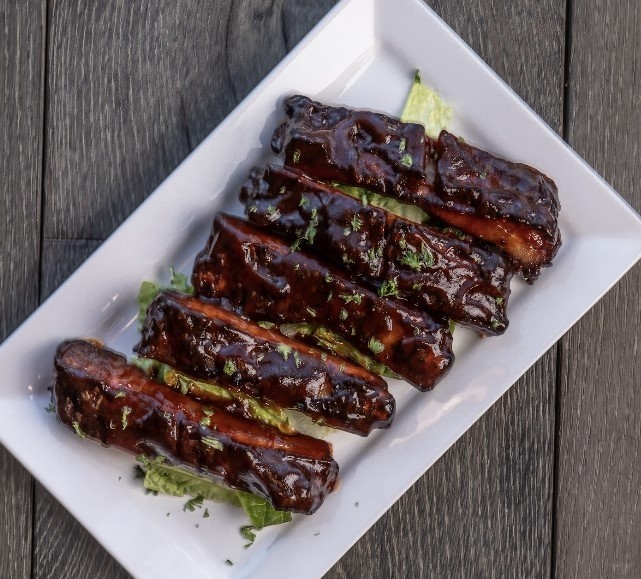 Ribs