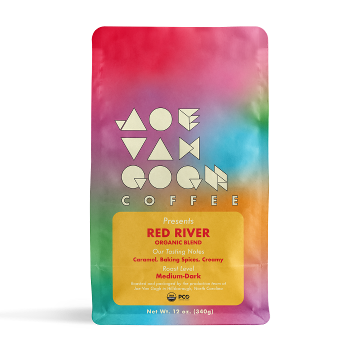 Red River Blend