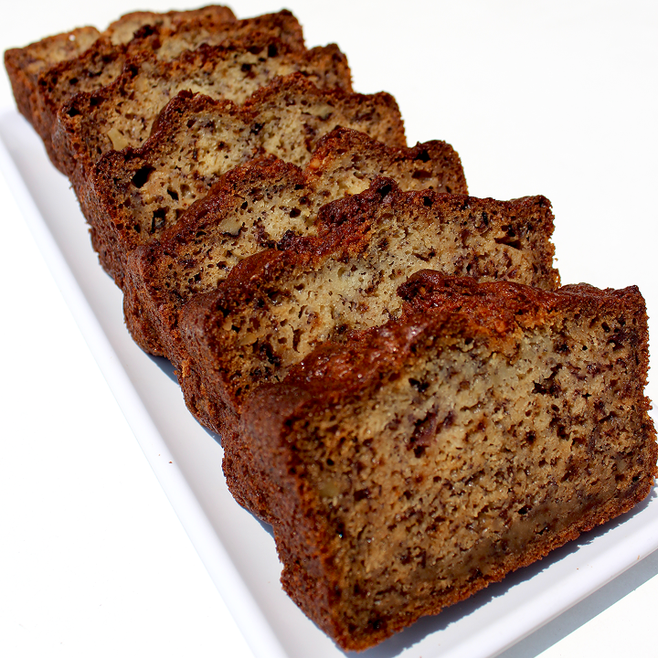 Banana Bread