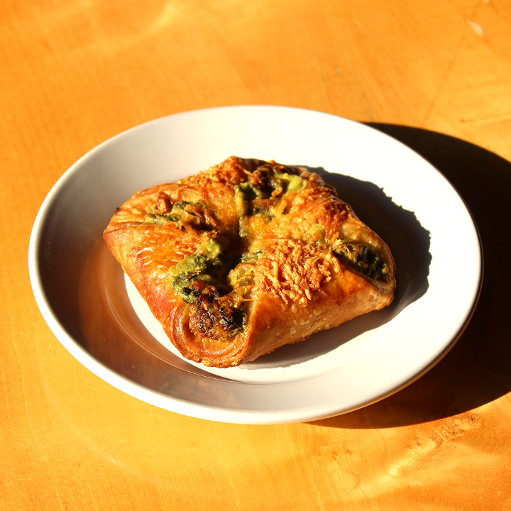 Savory Tart