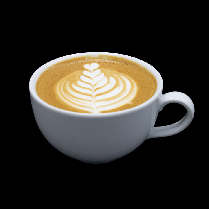 Cup-A-Latte Self-Stirring Mug - Pick Your Plum