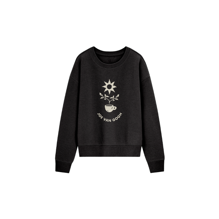 JVG Lg Sweatshirt
