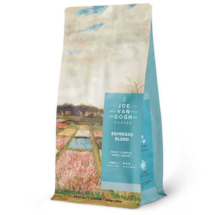 Espresso Blend