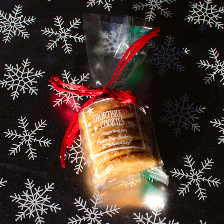 Shortbread Cookie Bundle