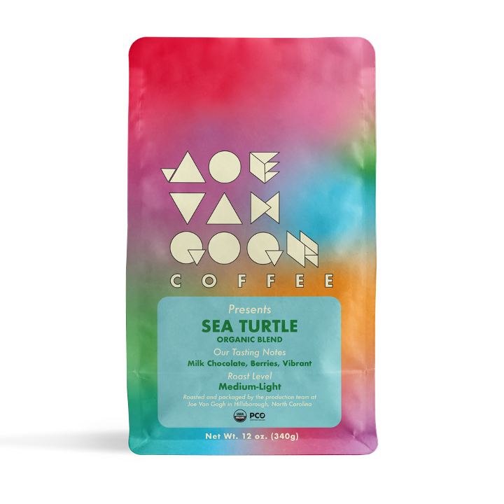 Sea Turtle Blend