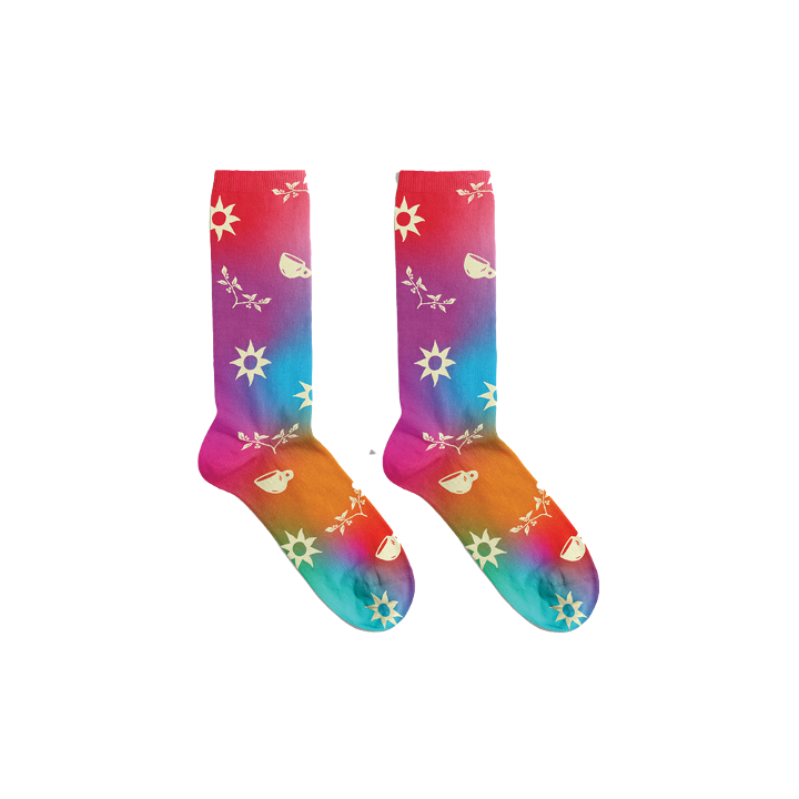 JVG Socks