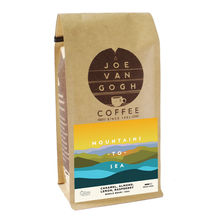 Mountains to Sea Blend