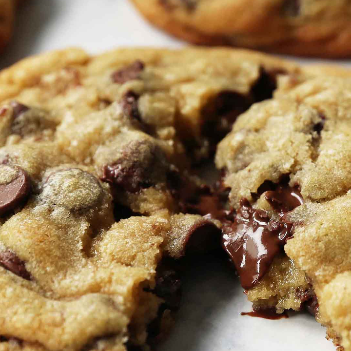Chocolate Chip Cookie