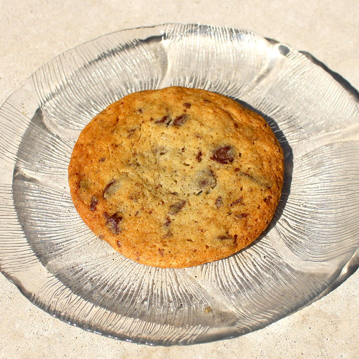 Chocolate Chip Cookie