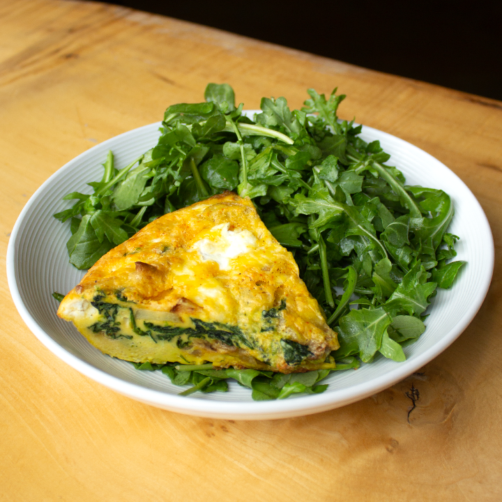 Winter Frittata