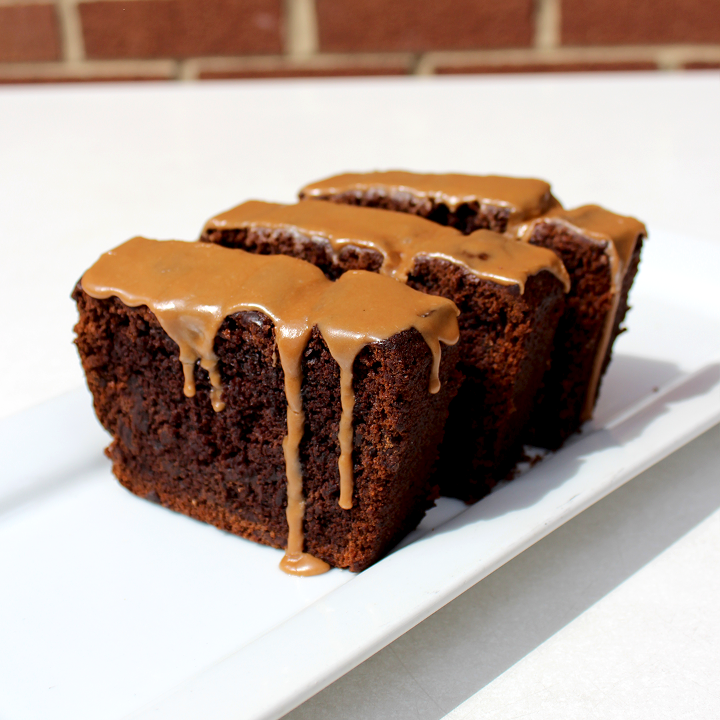 Chocolate Espresso Cake