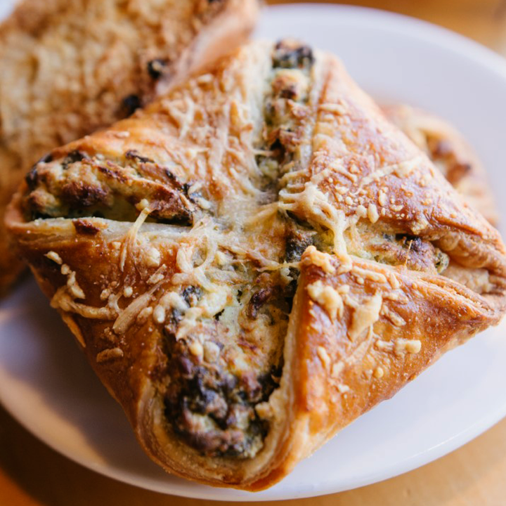 Savory Tart