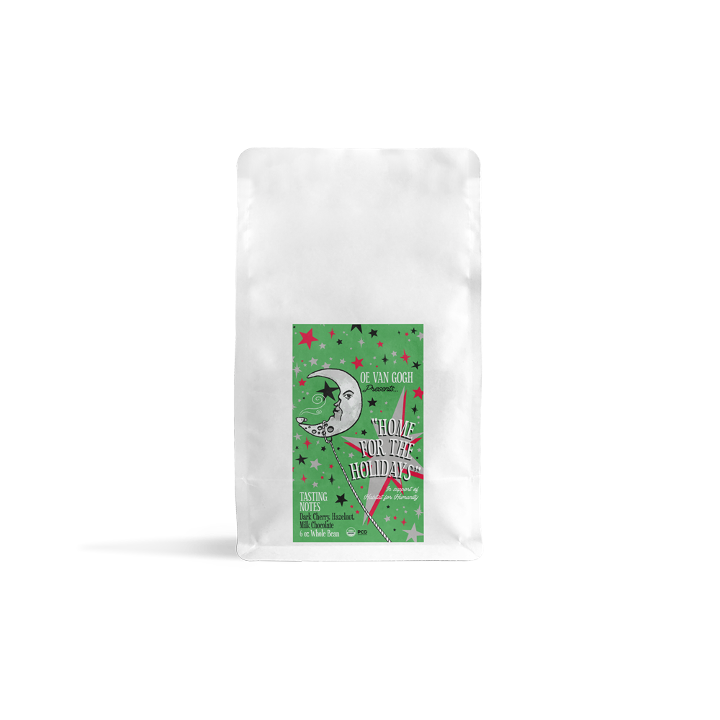Home for the Holidays 6oz