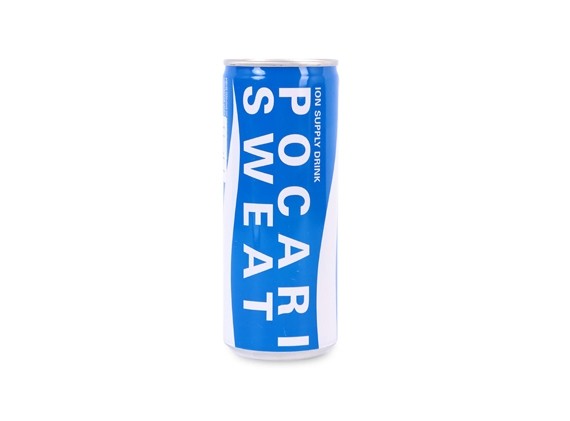 POCARI SWEAT CAN DONG-A 08300